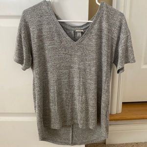 Super cute and soft tee from target, their “a new day” collection!